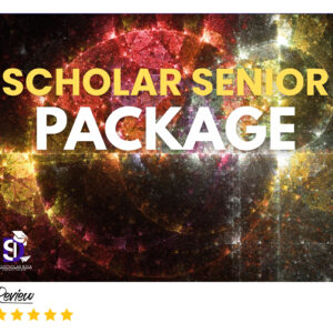 Scholer Senior Package