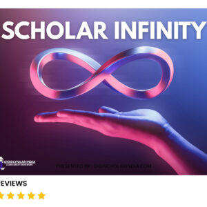 Scholar Infinity